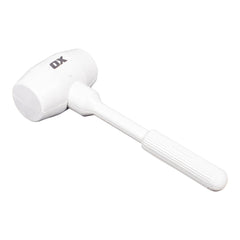 OX Tools - Pro One Piece Rubber Mallet - 35oz / 1000g | OX-P080610