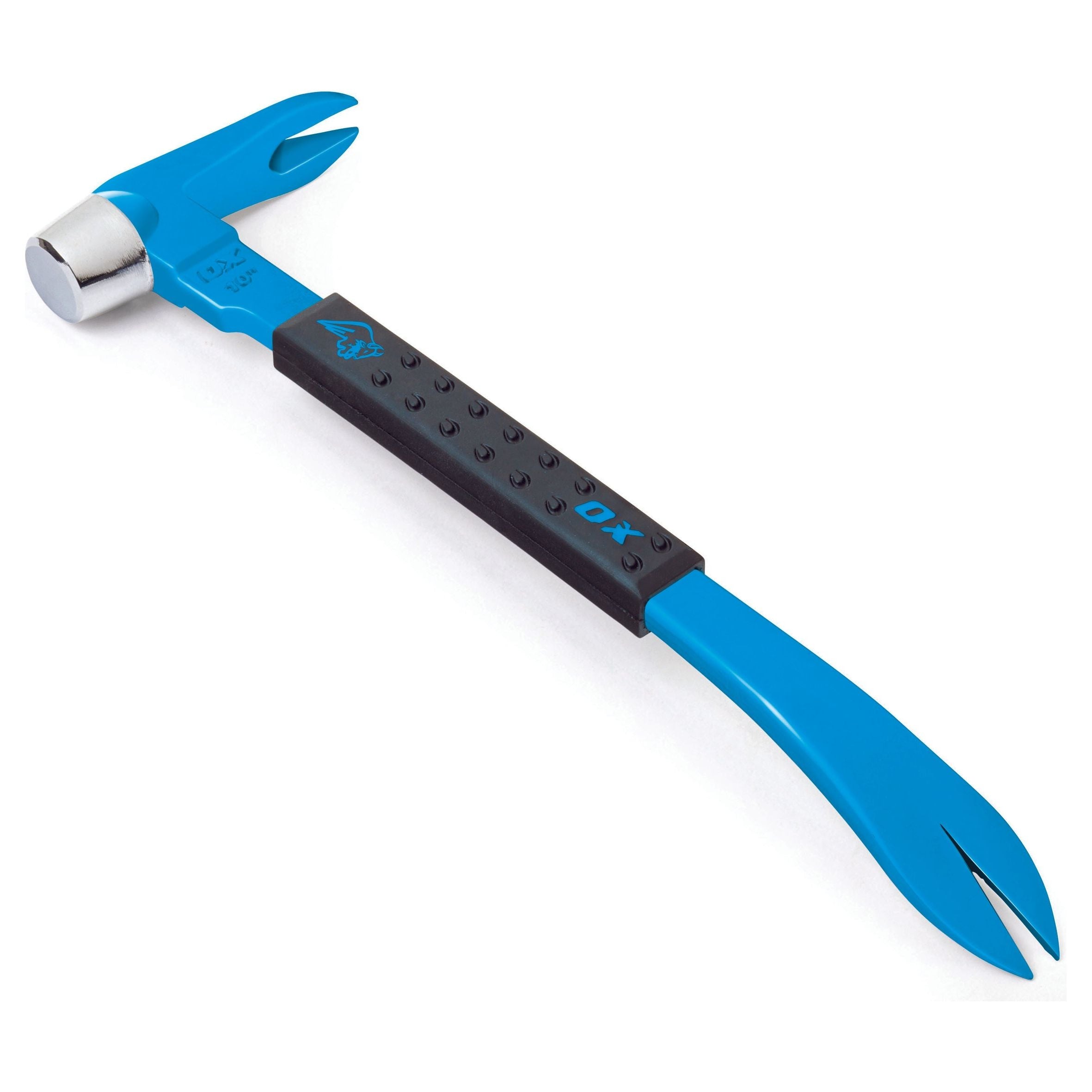 OX Tools - Pro Claw Bar - 250mm / 10in | OX-P083010