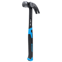 OX Tools - Pro Ultrastrike Claw Hammer - 16oz | OX-P086516