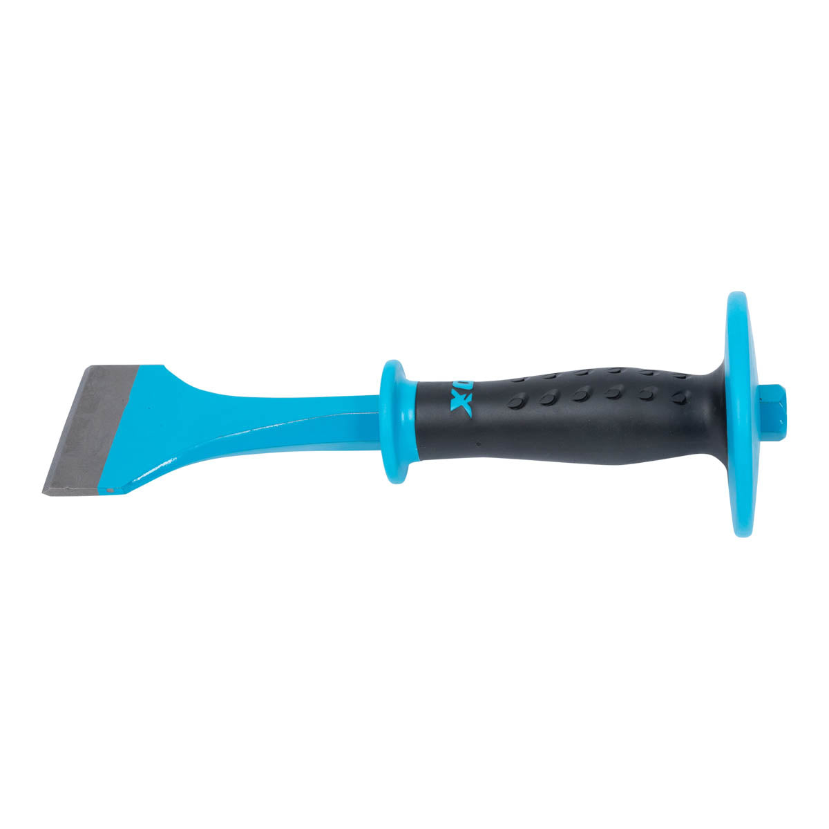 OX Tools - Pro Floor Chisel - 76 x 279mm / 3 x 11in | OX-P092103