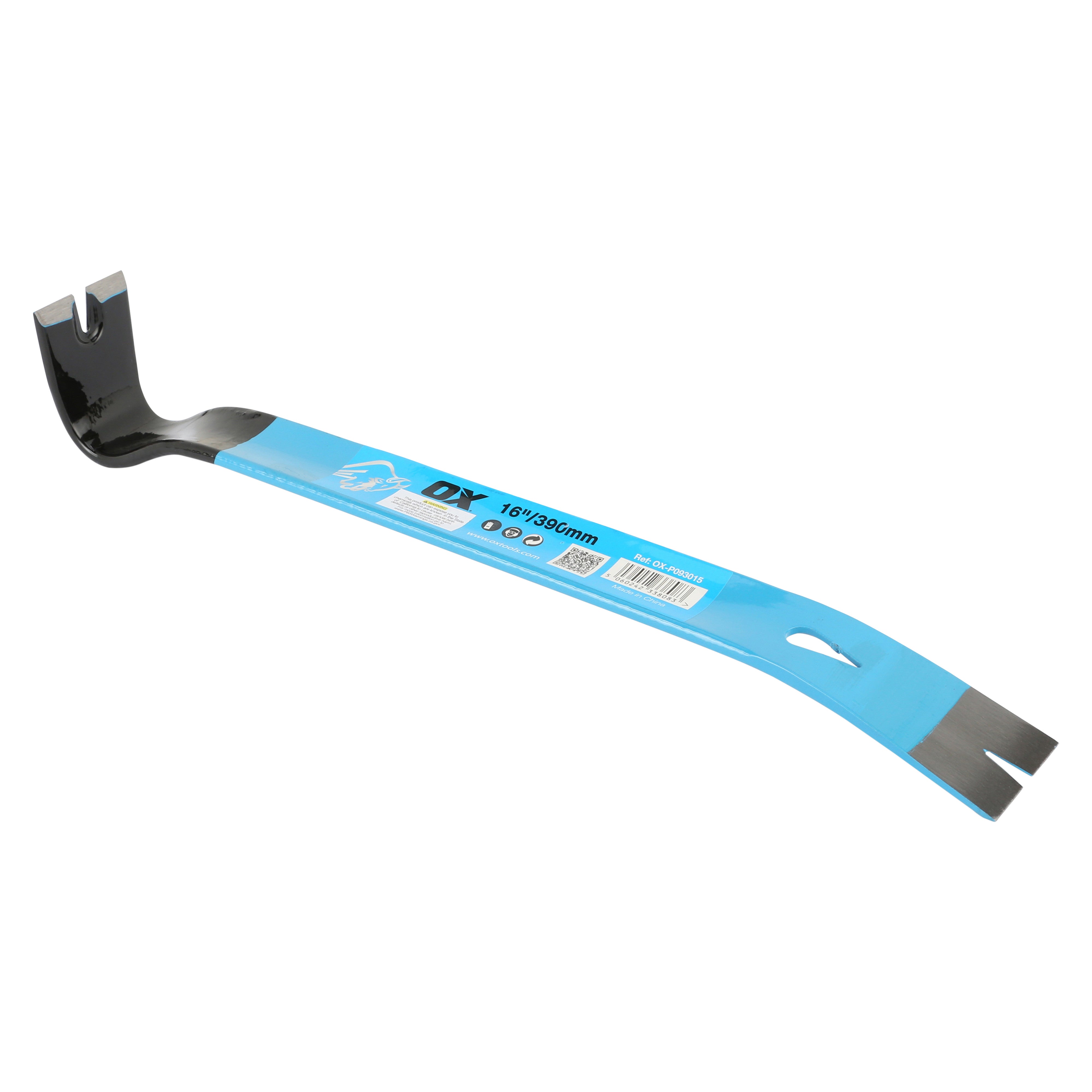 OX Tools - Pro Handy Bar - 380mm / 15in | OX-P093015