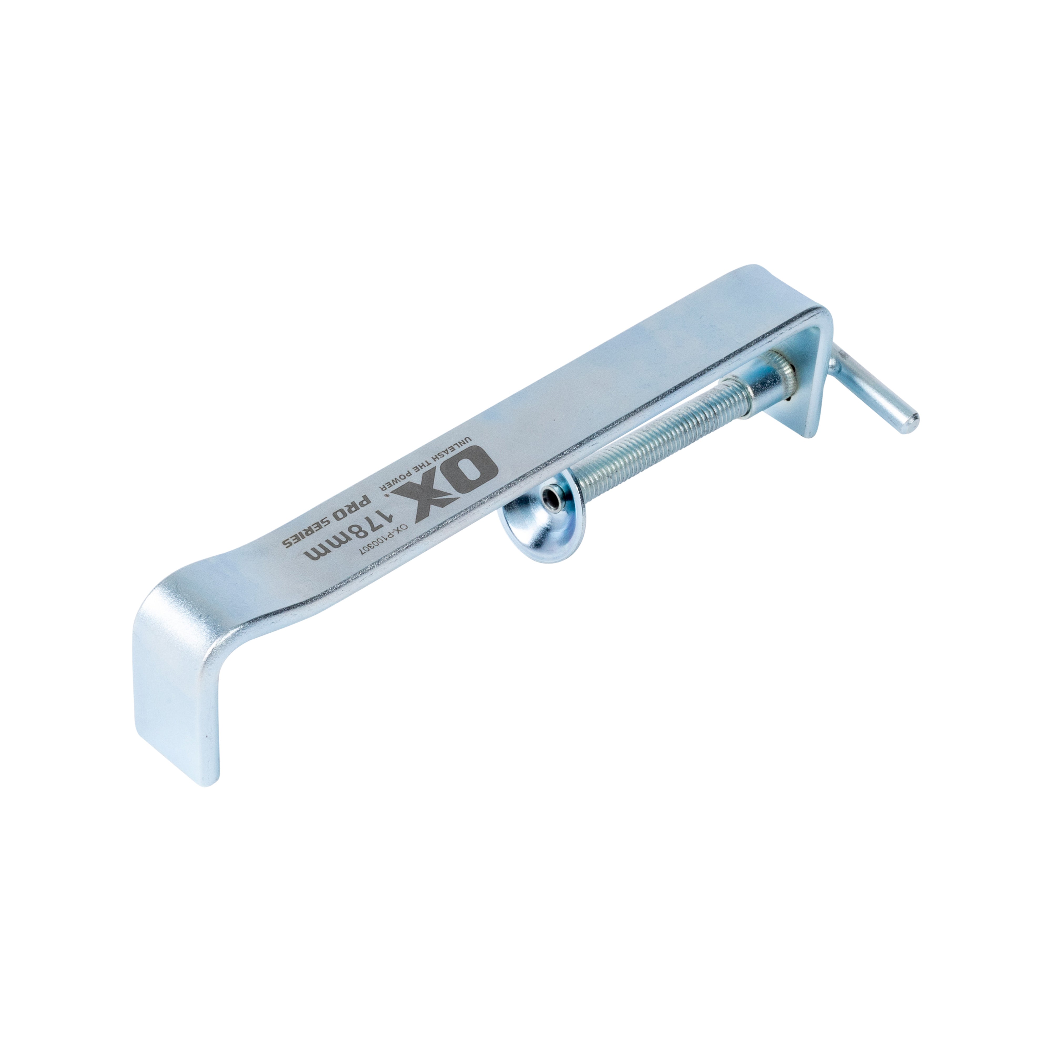 OX Tools - Ox Pro Profile Clamp - 180mm / 7in | OX-P100307