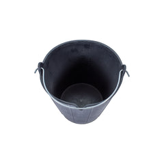 OX Tools - JAR - Plastic Bucket 15 Litre with Pouring Lip | OX-P110615