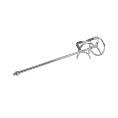 OX Tools - Professional 135x650mm Mixing Paddle, Positive | OX-P120535