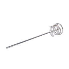 OX Tools - Professional 120 x 600mm Mixing Paddle, Helical w/rim | OX-P120612