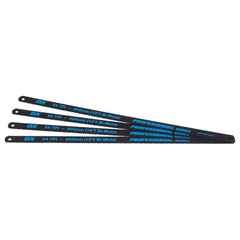 OX Tools - Pro Hacksaw Blades - 24 TPI (4 Pack ) - 300mm / 12in | OX-P131324