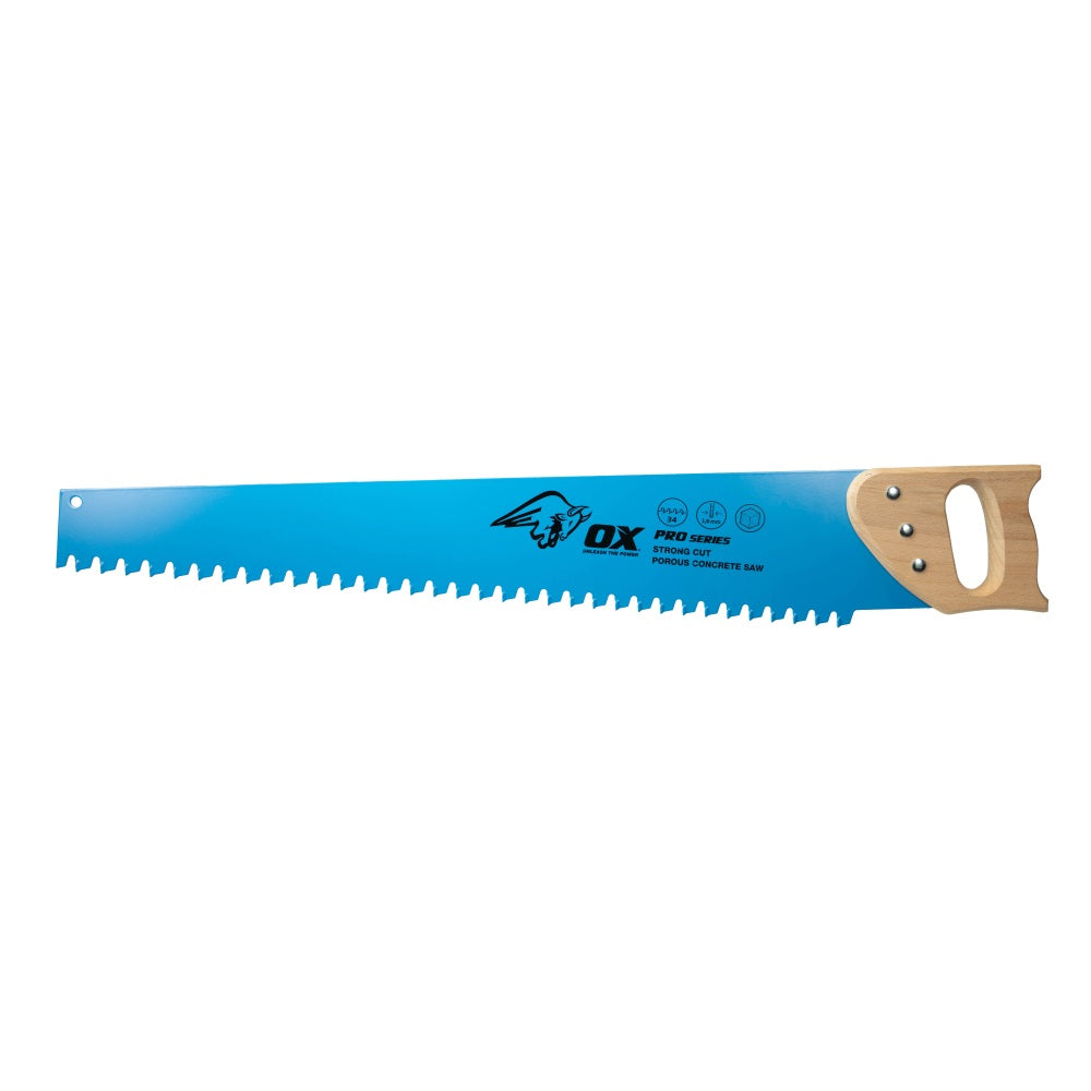 OX Tools - Professional 750mm Masonry Saw | OX-P133034
