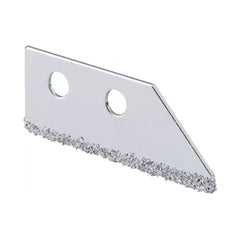 OX Tools - Replacement Grout Remover Blades - Tungsten Carbide Tipped 2pk | OX-P139802