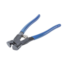 OX Tools - Professional 200mm Straight Set Tile Nipper, Two Curved | OX-P152280