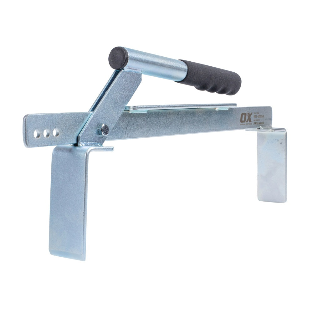 OX Tools - Professional Brick Carrier | OX-P170350