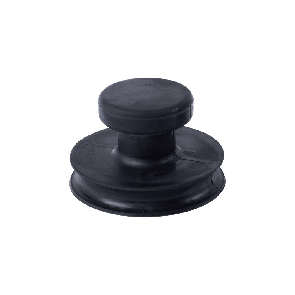 OX Tools - Professional Single Cup Rubber Suction Lifter | OX-P170403