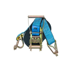 OX Tools - Professional 50mm x 9M Ratchet Tie Down Strap | OX-P201109