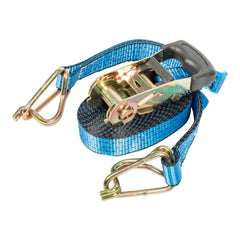 OX Tools - 35mm x 6m Ratchet Tie Down - Single  | OX-P201306