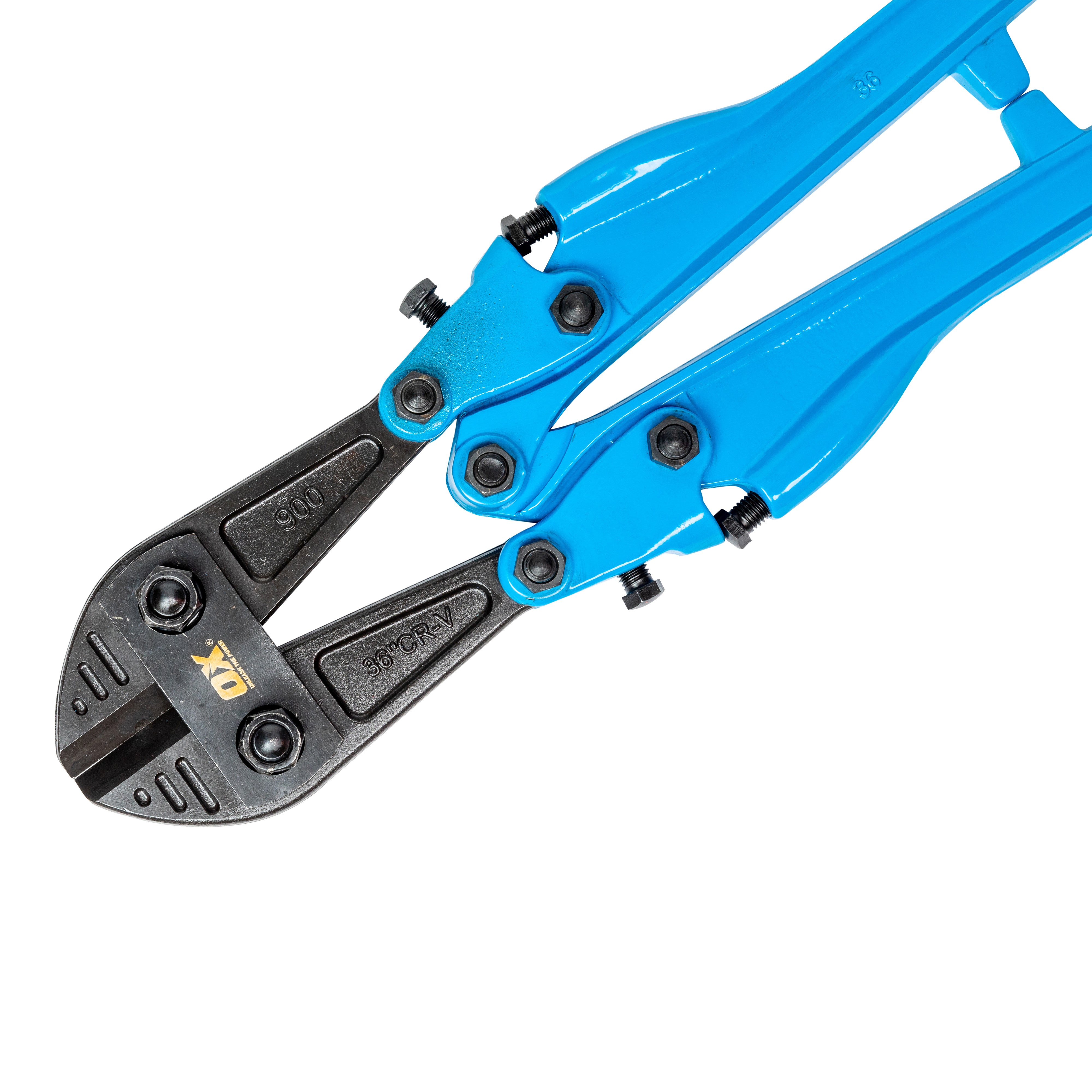 OX Tools - Pro 36" Forged Bolt Cutter | OX-P230536
