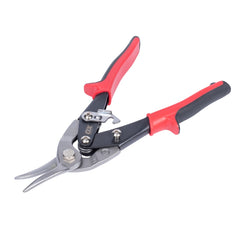 OX Tools - Pro Aviation Snips With Holster - Left Cut (Red) | OX-P231001