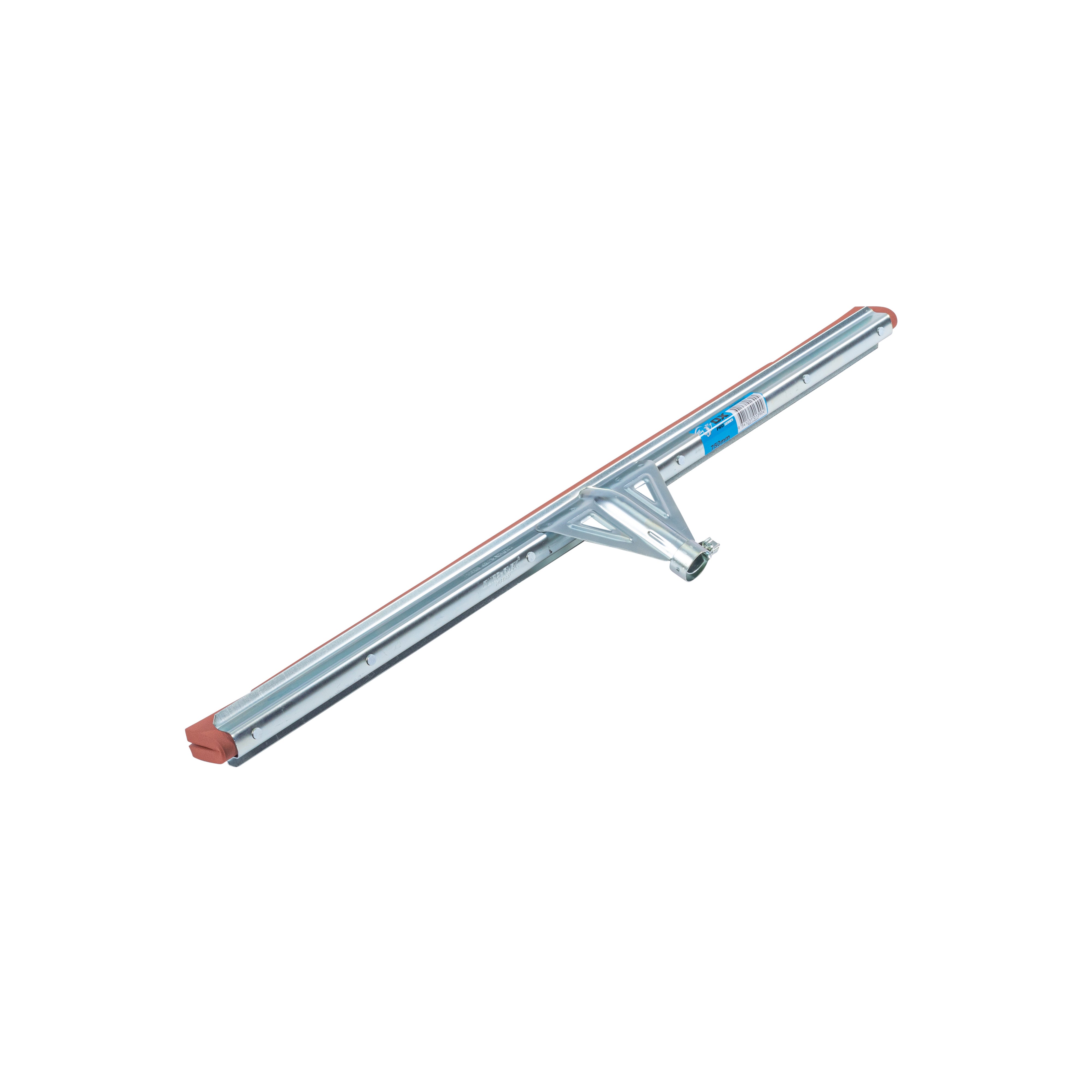 OX Tools - Professional 750mm H/D Floor Squeegee Head | OX-P250575