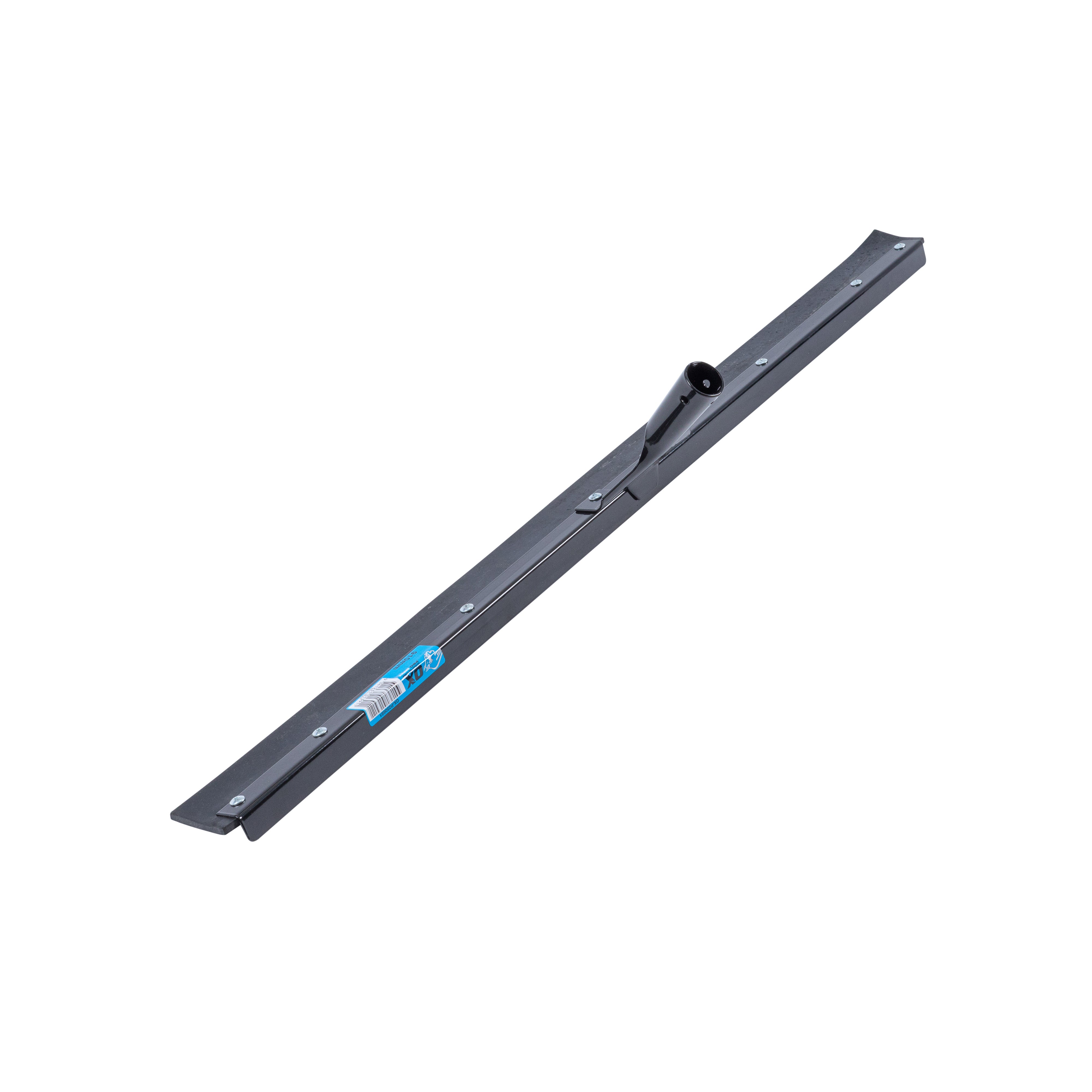 OX Tools - Professional 910mm Traditional Floor Squeegee Head, Straight | OX-P250691