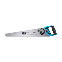 OX Tools - Pro Handsaw with OX Comfort Grip | OX-P291355