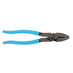 OX Tools - Leverage Linesman Pliers | OX-P327401