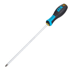 OX Tools - Pro Phillips Screwdriver PH2 x 250mm | OX-P362525