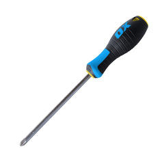 OX Tools - Pro Phillips Screwdriver PH3 x 150mm | OX-P362535