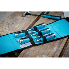 OX Tools --Pro 5 piece chisel set 16mm - 38mm | OX-P370905