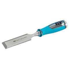 OX Tools - Pro Heavy Duty Wood Chisel - 32mm / 1 1/4in | OX-P371132