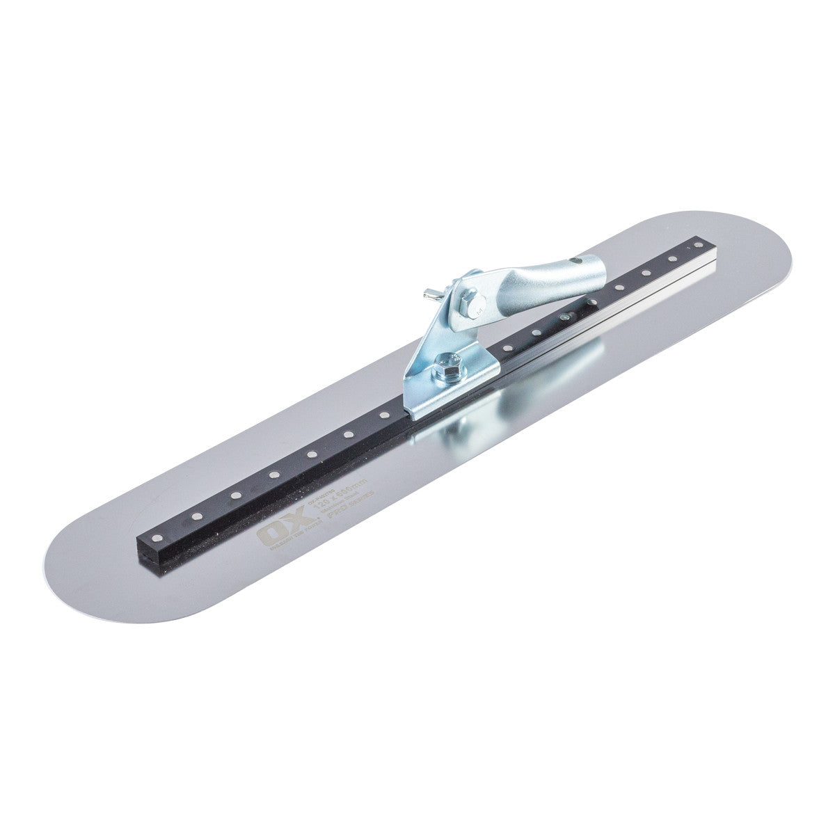 OX Tools - Pro Fixed Bracket Walking Trowel 600mm | OX-P402760