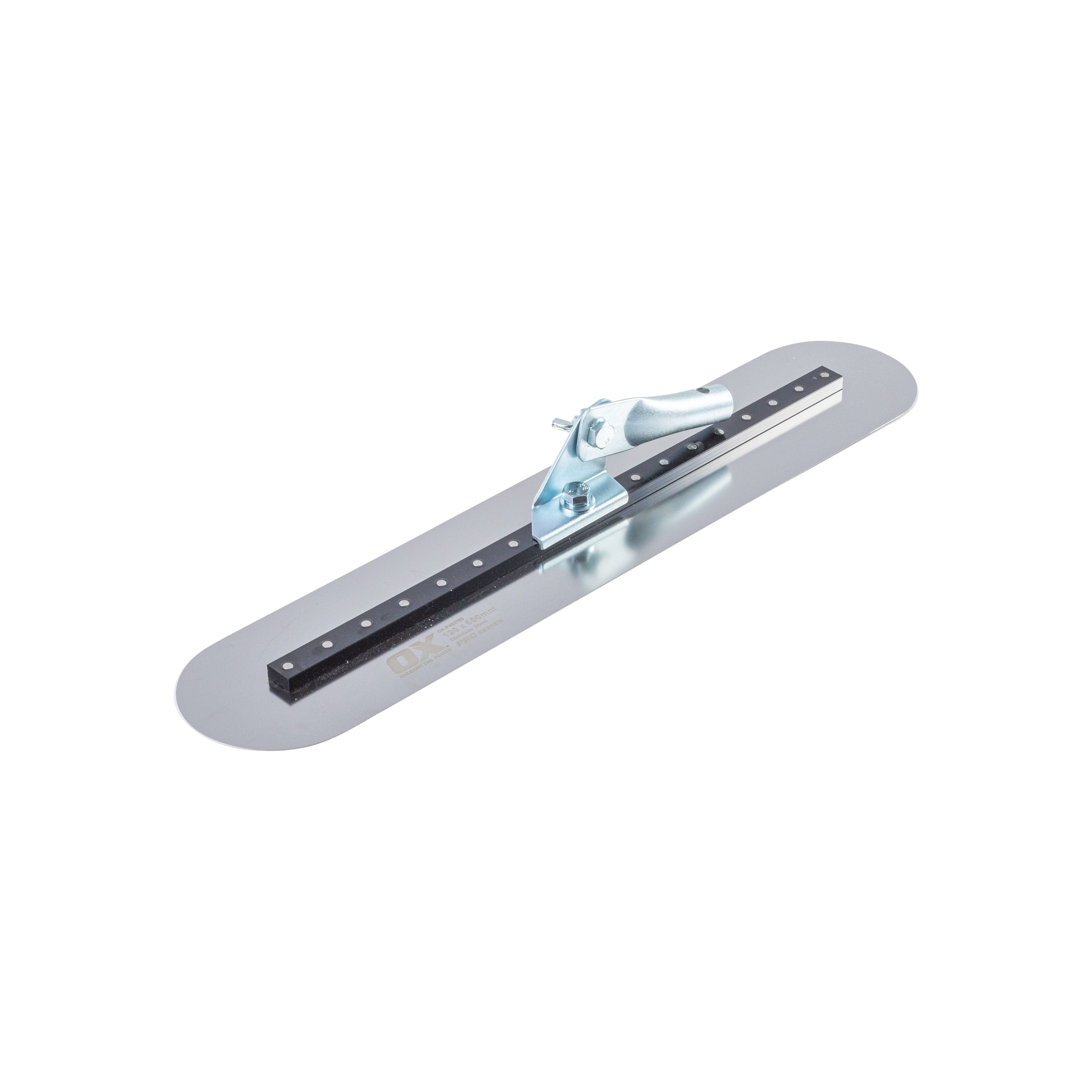OX Tools - Pro Fixed Bracket Walking Trowel 900mm | OX-P402790