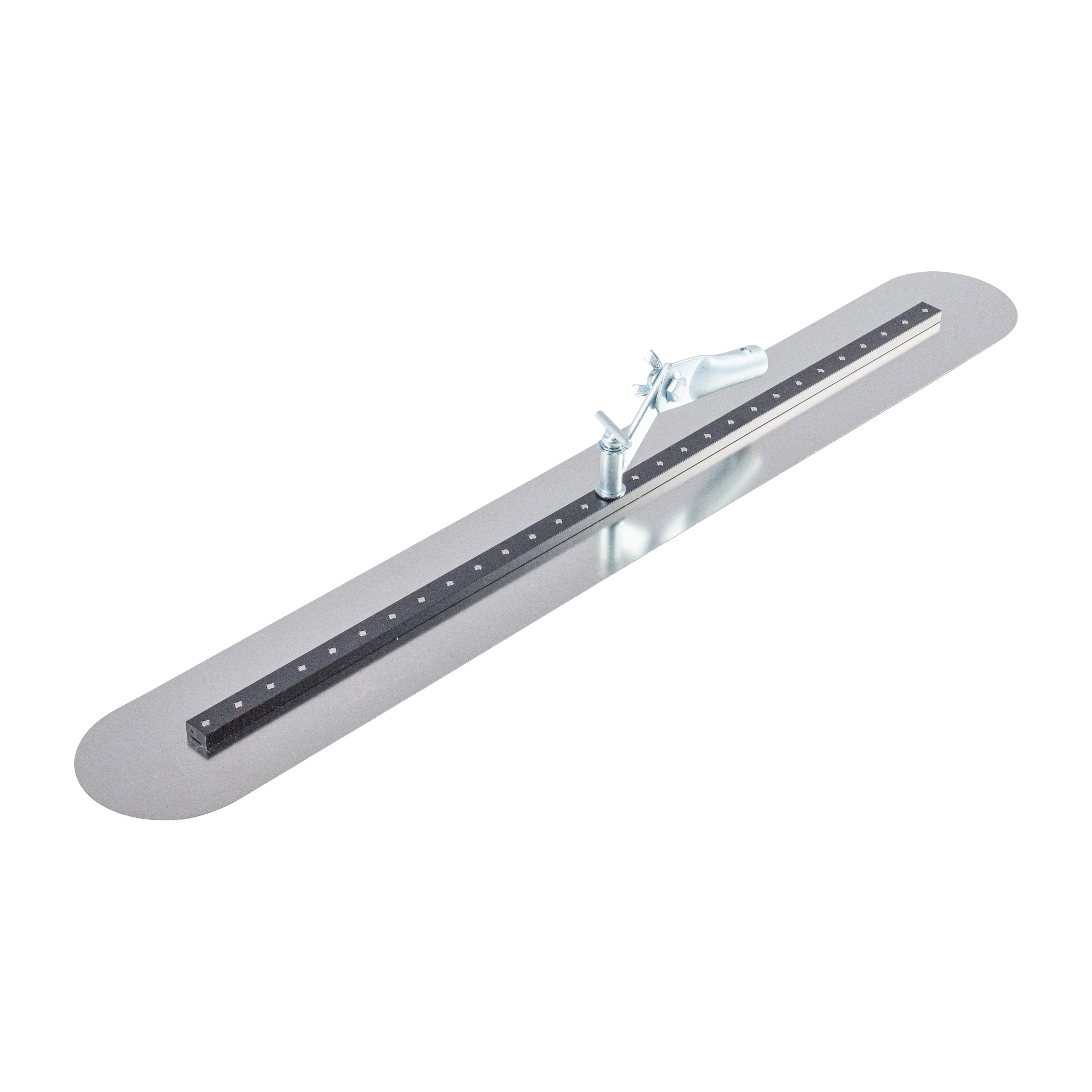 OX Tools - Pro Rotating Bracket Walking Trowel 900mm | OX-P402890