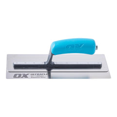 OX Tools - Pro UltraFlex Finishing Trowel - 280 x 110mm / 11in | OX-P530111