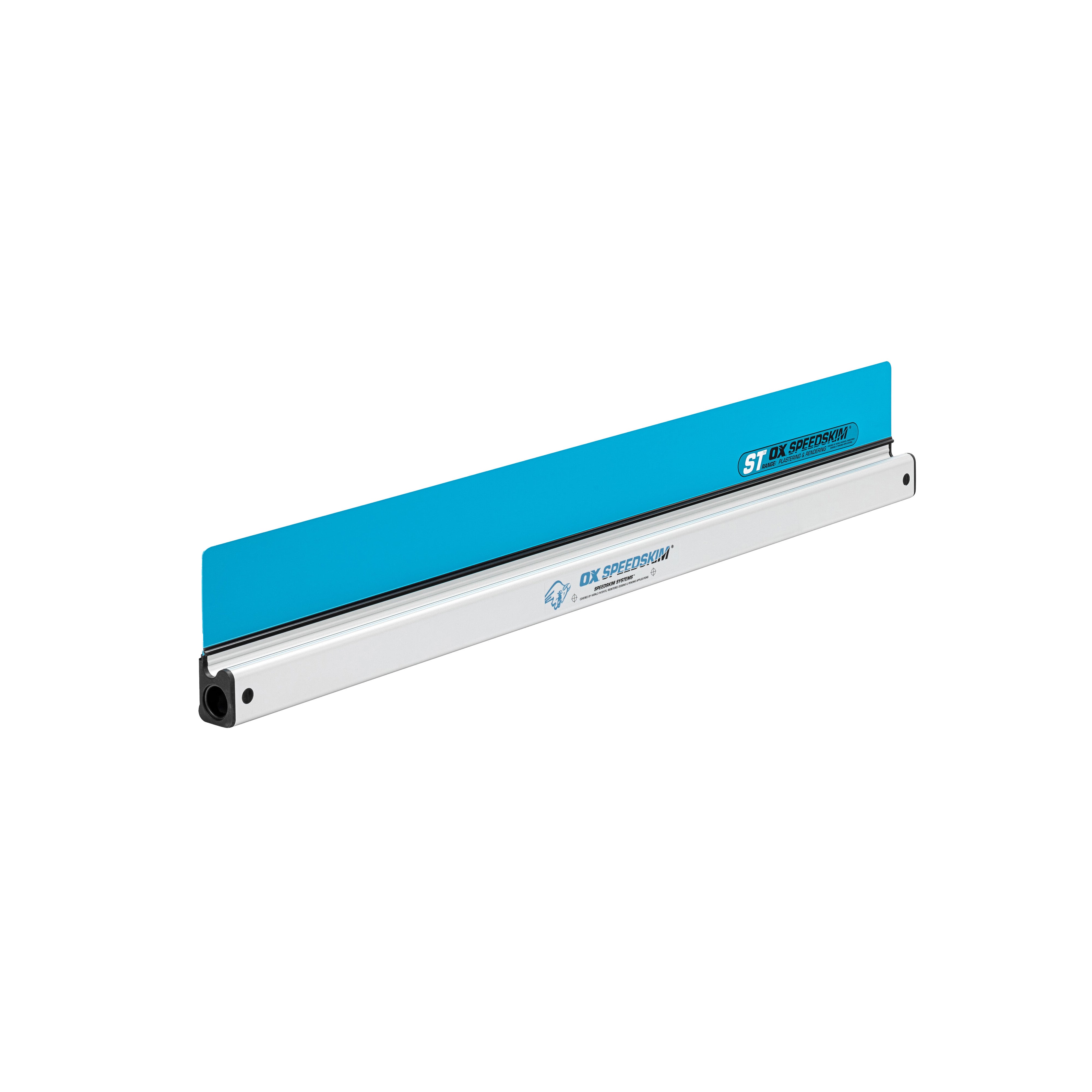 OX Tools - Speedskim Semi Flexible Plastering Rule - ST1200mm | OX-P530912