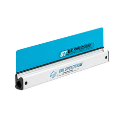 OX Tools - Speedskim Semi Flexible Plastering Rule - ST600mm | OX-P530960