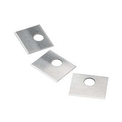 OX Tools - Pro POLYZIP Spare A Blades (3 pack) | OX-P562701