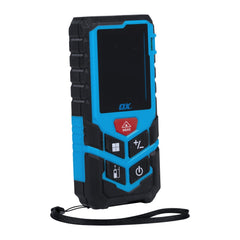 OX Tools - Pro Laser Distance Measure - 40m | OX-P634804
