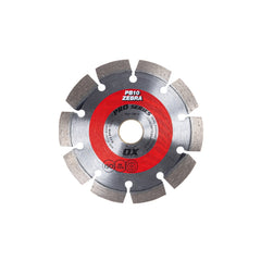 OX Tools - Professional PB10 5" Segmented Diamond Blade - Combination | OX-PB10-5