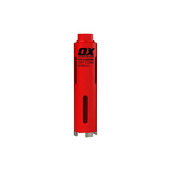 OX Tools - Pro Dry Core Drill - 42mm | OX-PDC-042