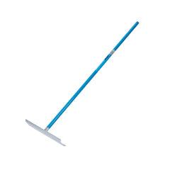 OX Tools - Trade Lightweight Aluminium Concrete Rake | OX-T016301