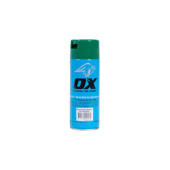 OX Tools - Trade Fluro Green Spot Marking Paint, 12pk | OX-T022502