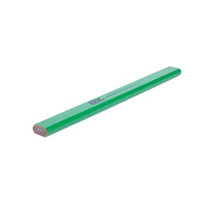 OX Tools - Trade Hard Green Carpenters Pencils - 72 pack | OX-T023072