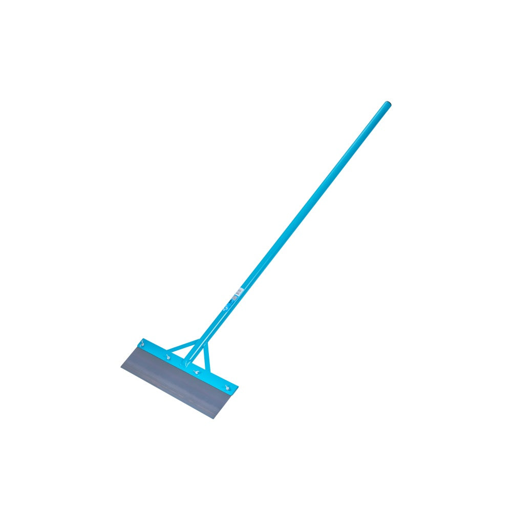 OX Tools - Trade 500mm Floor Scraper - All Steel | OX-T050520