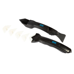 OX Tools - Multi Tool Silicone Remover & Smoother | OX-T051801