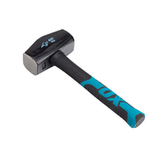 OX Tools - Trade Fibreglass Handle Club Hammer - 4lb / 1.8kg | OX-T081304