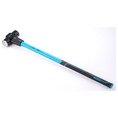 OX Tools - Trade Fibreglass Handle Sledge Hammer - 7lb / 3.2kg | OX-T081507