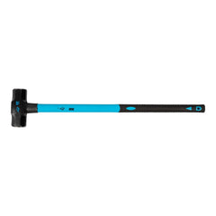 OX Tools - Trade Fibreglass Handle Sledge Hammer - 10lb / 4.5kg | OX-T081510