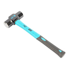 OX Tools - Trade Demolition Hammer, Fibreglass Handle - 4lb / 1.8kgs | OX-T082004
