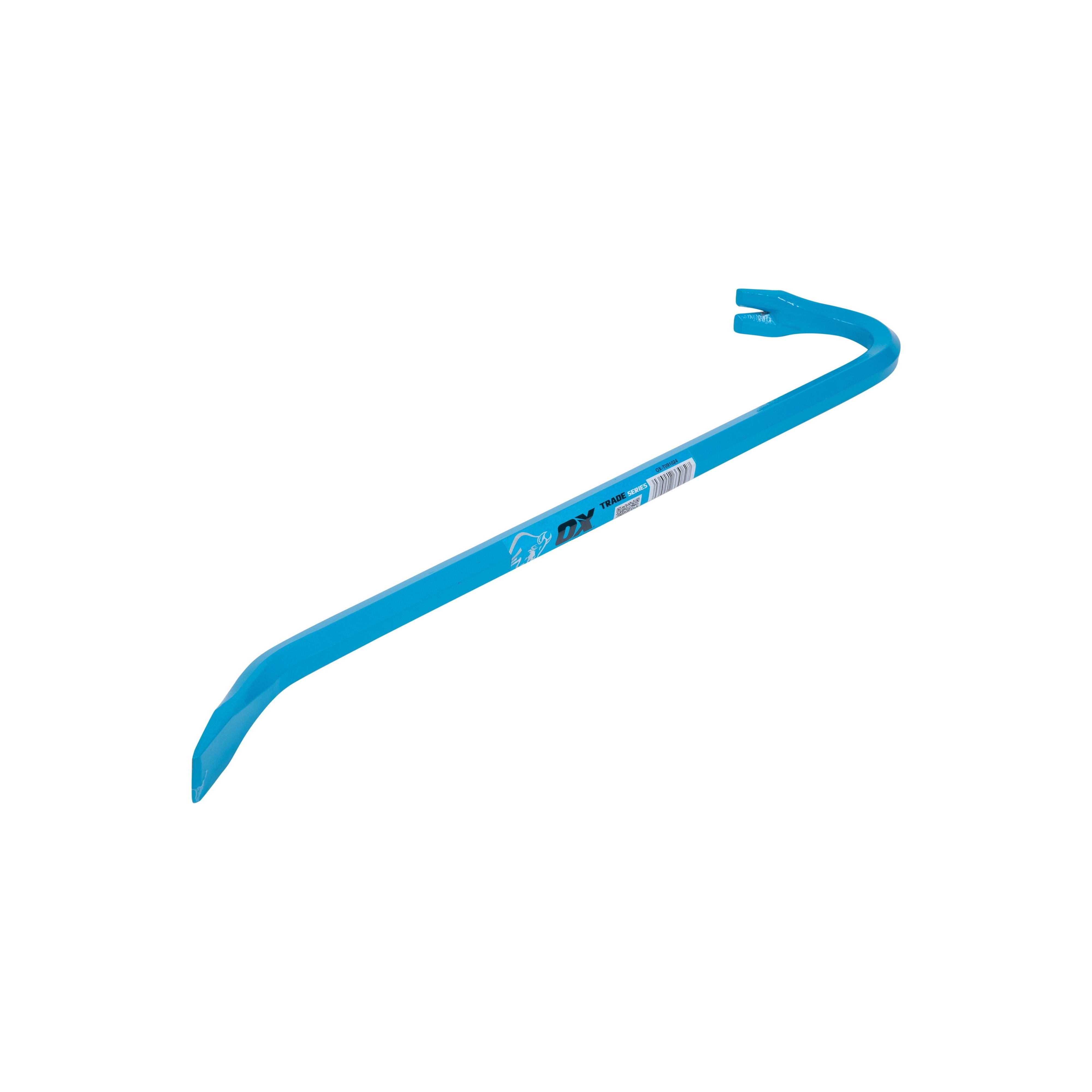 OX Tools - Trade Wrecking Bar - 600mm / 24in | OX-T091024