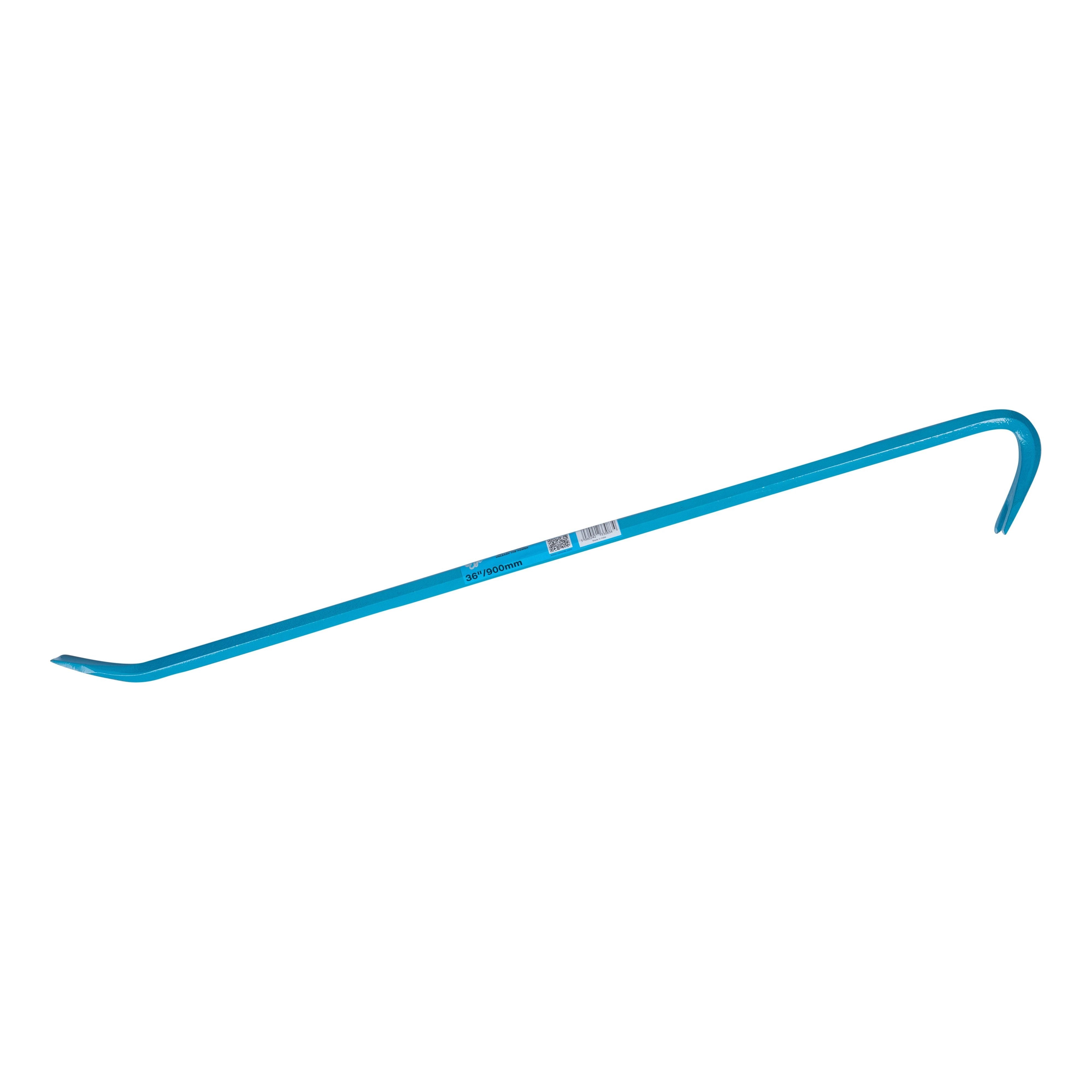 OX Tools - Trade Wrecking Bar - 900mm / 36in | OX-T091036