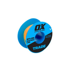 OX Tools - Trade 8# 50M Orange Builders Line | OX-T102705