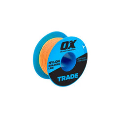 OX Tools - Trade 8# 100M Orange Builders Line | OX-T102710